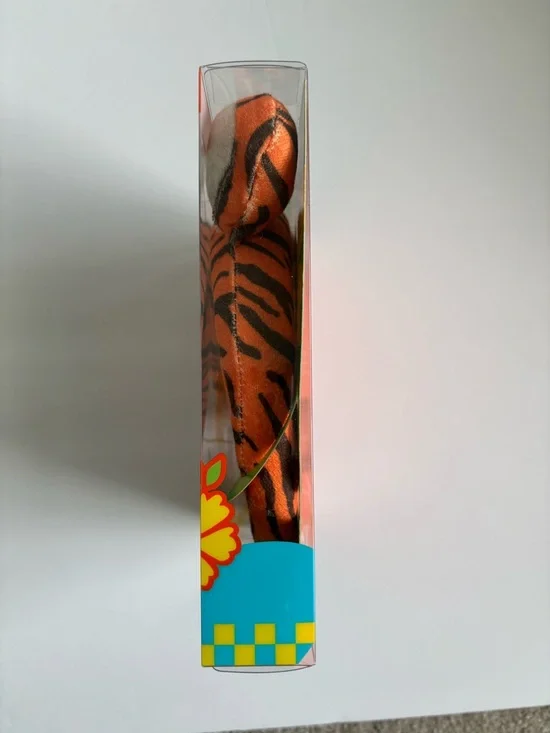 Wet N Wild Tigger Ear Headband NEW - Picture 4 of 6